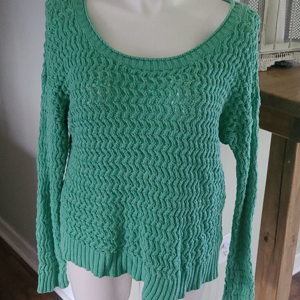 a.n.a sweater size extra large